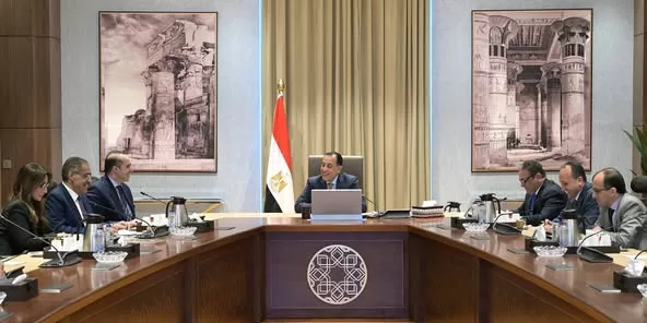 PM: Egypt proceeds with efforts to ensure full implementation of Gaza ceasefire deal 2 - Egyptian Gazette PM: Egypt proceeds with efforts to ensure full implementation of Gaza ceasefire deal 1 - Egyptian Gazette
