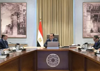 PM: Presidential directives to expand tracks of National Dialogue