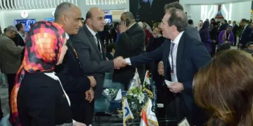 ECHEM, Maire Tecnimont probe boosting coop.