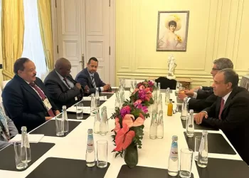 FM reaffirms Egypt’s full support for Sudan