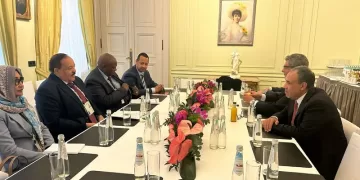 FM reaffirms Egypt’s full support for Sudan