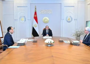 Sisi urges scientific research for economic growth