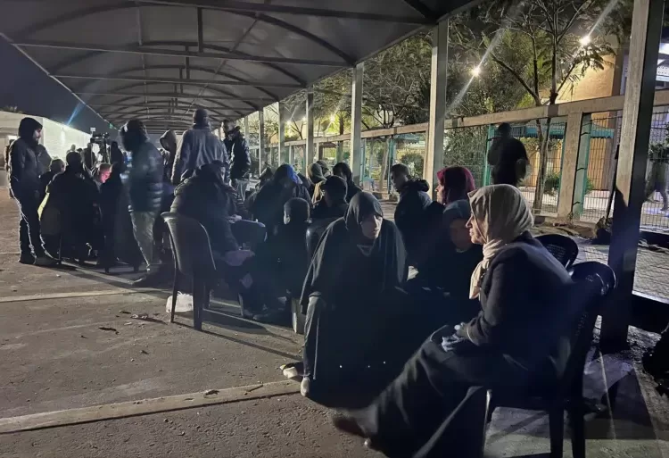 Israel delays release of seventh batch of prisoners under ceasefire agreement 1 - Egyptian Gazette