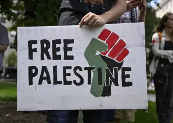 US, Israeli schemes to fail against Palestinians’ steadfastness – Fatah official