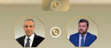FM: Egypt draws up comprehensive, multi-stage vision for early recovery, reconstruction of Gaza