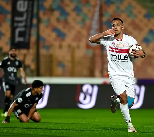 Zamalek drops points again in ZED draw in EPL 15 - Egyptian Gazette
