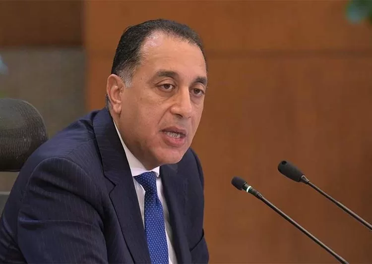 Madbouli: Egypt to utilise its potentials for Gaza reconstruction 2 - Egyptian Gazette Madbouli: Egypt to utilise its potentials for Gaza reconstruction 1 - Egyptian Gazette