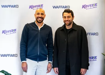 Kenzz, WaffarX partnership to revolutionise cashback rewards for consumers