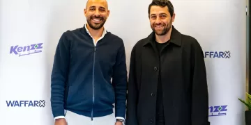 Kenzz, WaffarX partnership to revolutionise cashback rewards for consumers