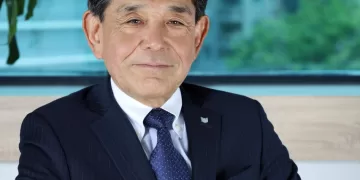 Canon EMEA CEO Yuichi Ishizuka unveils vision for the future of printing solutions, innovation