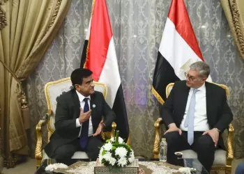Egypt, Yemen discuss coop. opportunities in petroleum, mining