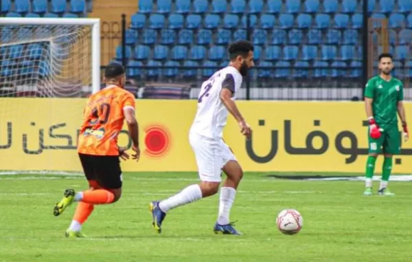 Pyramids regain top spot in Egyptian League 113 - Egyptian Gazette