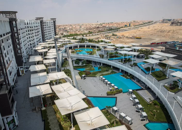 State-of-the-Art Medical center to open at Nyoum New Cairo 1 - Egyptian Gazette