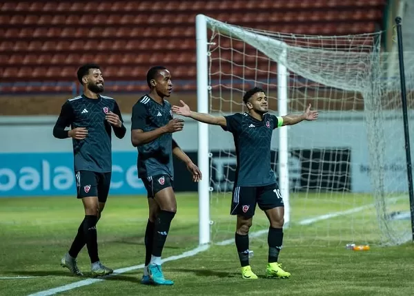 Pyramids FC extend Egyptian Premier League lead 17 - Egyptian Gazette