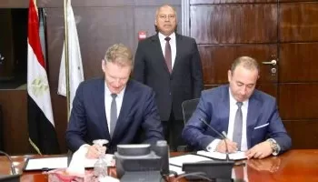 Egypt, MSC boost partnership in transport, logistics