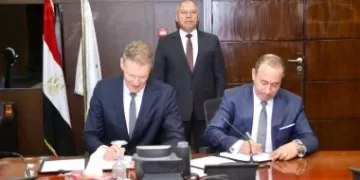 Egypt, MSC boost partnership in transport, logistics