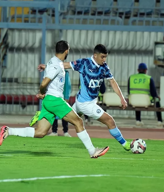 Pyramids FC extend Egyptian Premier League lead 5 - Egyptian Gazette