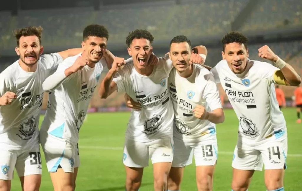 Egypt Capital Cup heats up 11 - Egyptian Gazette