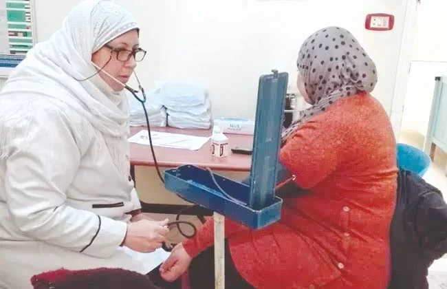 Maternal health initiative examines over 3.1m women 3 - Egyptian Gazette