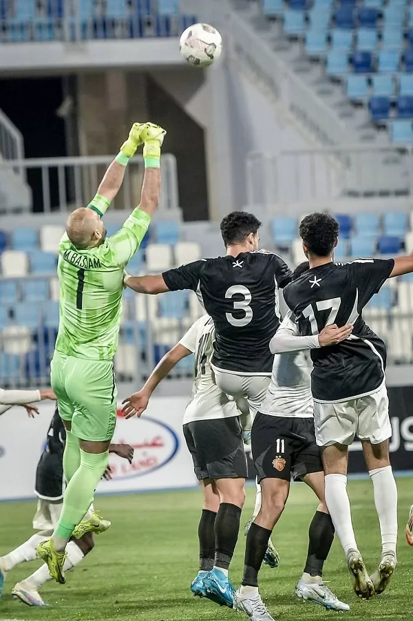 Zamalek, Pyramids FC secure spots in Egypt Cup semis 33 - Egyptian Gazette