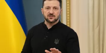 Trump, Zelenskyy to speak following Trump’s call with Putin