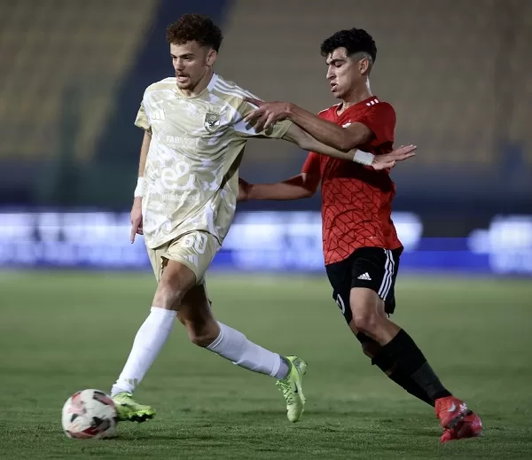 Enppi reaches Egypt Capital Cup quarters 63 - Egyptian Gazette