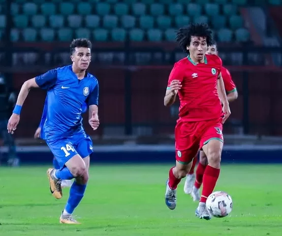 Pyramids FC extend Egyptian Premier League lead 19 - Egyptian Gazette