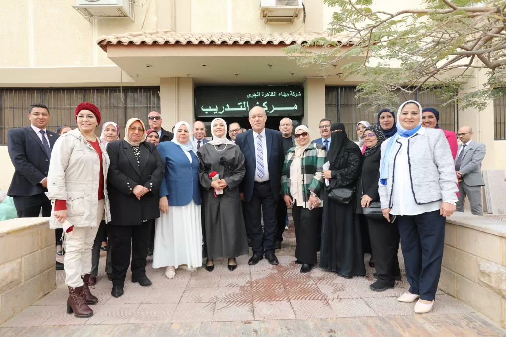 Duty-Free Hurghada branch hosts annual Iftar 19 - Egyptian Gazette