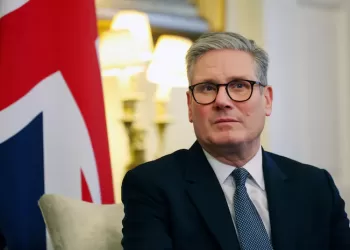 UK, French and Ukrainian military leadership to meet in coming days, UK says