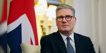 UK, French and Ukrainian military leadership to meet in coming days, UK says