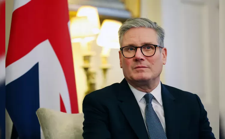 UK, French and Ukrainian military leadership to meet in coming days, UK says 1 - Egyptian Gazette