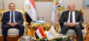 Egypt, SITA probe advancing airport technology 