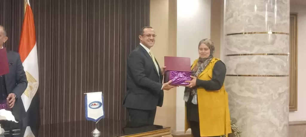 Cairo Airport’s Terminal 4 becomes nation's largest 15 - Egyptian Gazette