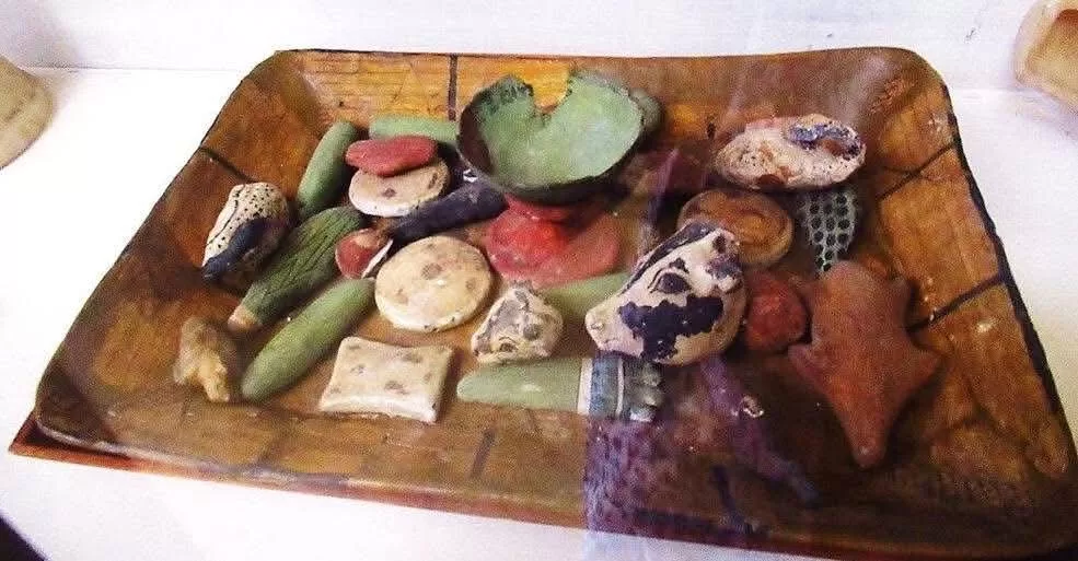 Ancient Egypt food: Between life, death, and worship   7 - Egyptian Gazette