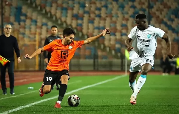 Egypt Capital Cup heats up 15 - Egyptian Gazette