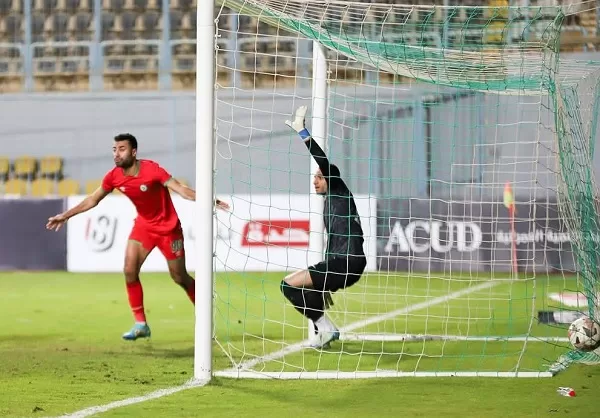 Zamalek, Pyramids stumble in Egypt Capital Cup 16 - Egyptian Gazette Zamalek, Pyramids stumble in Egypt Capital Cup 15 - Egyptian Gazette