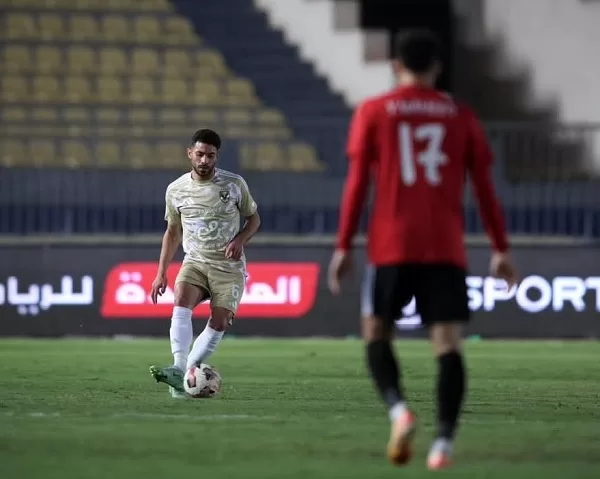 Enppi reaches Egypt Capital Cup quarters 61 - Egyptian Gazette