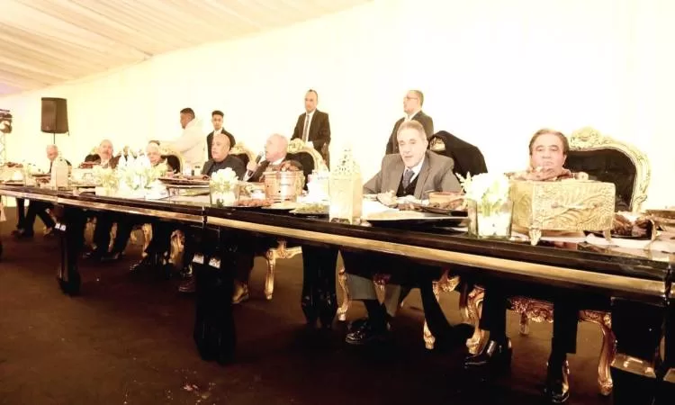 Industry min.: President Sisi supports industrial sector's workers 2 - Egyptian Gazette Industry min.: President Sisi supports industrial sector's workers 1 - Egyptian Gazette