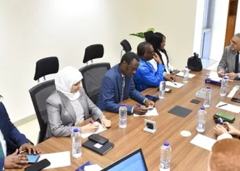 Boosting joint investment with Sierra Leone