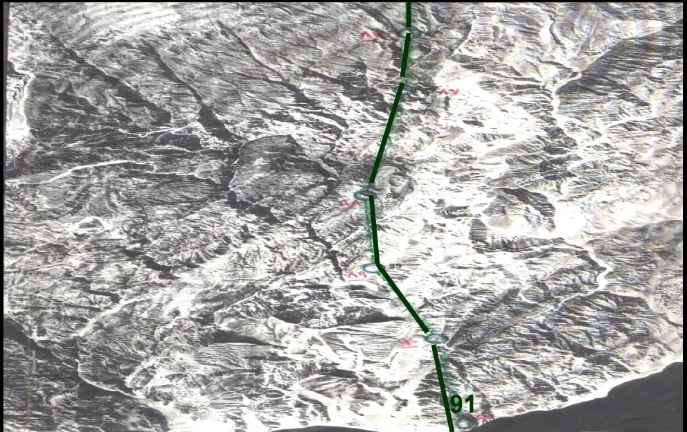 Taba's liberation: A legacy of diplomacy, determination 3 - Egyptian Gazette