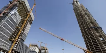 Confidence in Egypt’s real estate soars with FDI influx