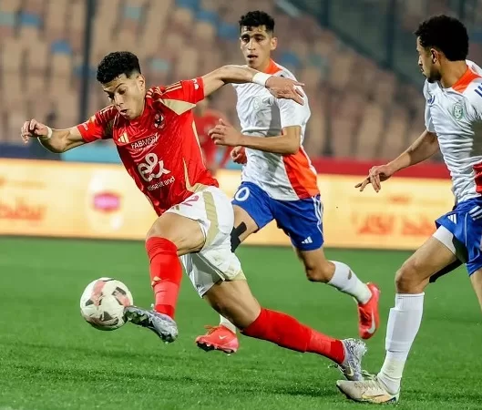 Cairo Derby kicks off Premier League 2nd phase 73 - Egyptian Gazette