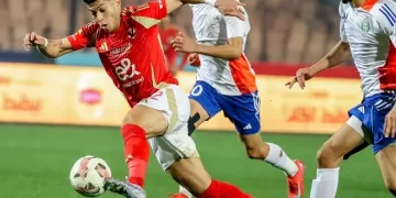 Egyptian Premier League round-up: Pyramids FC finish 1st phase on top
