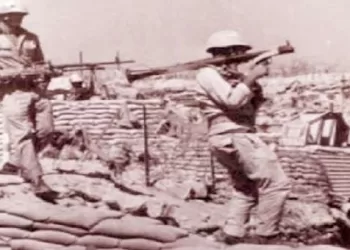 A 100-day stand at Kabrit