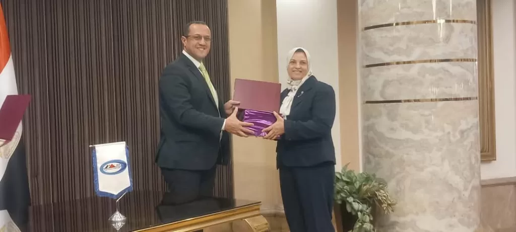 Cairo Airport’s Terminal 4 becomes nation's largest 9 - Egyptian Gazette