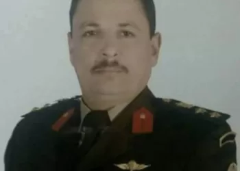 Brig. Gen. Abdel Nabi’s untold story