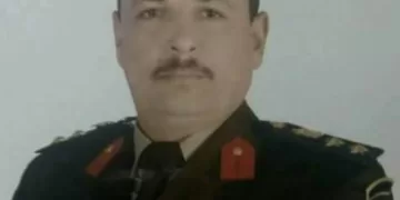 Brig. Gen. Abdel Nabi's untold story 1 - Egyptian Gazette Brig. Gen. Abdel Nabi’s untold story