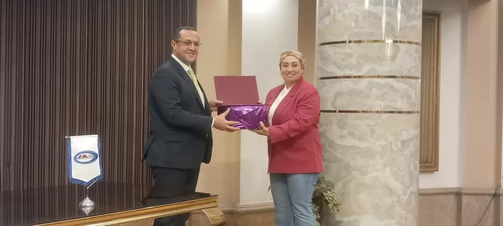 Cairo Airport’s Terminal 4 becomes nation's largest 17 - Egyptian Gazette