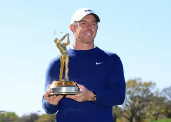 McIlroy wins Players Championship