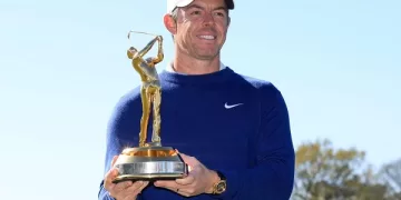 McIlroy wins Players Championship
